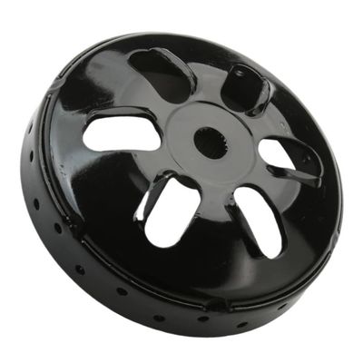 Motorcycle Scooter 107mm Racing Clutch Bell Fit For 50 NRG NTT RST Zip 50cc 2-Stroke