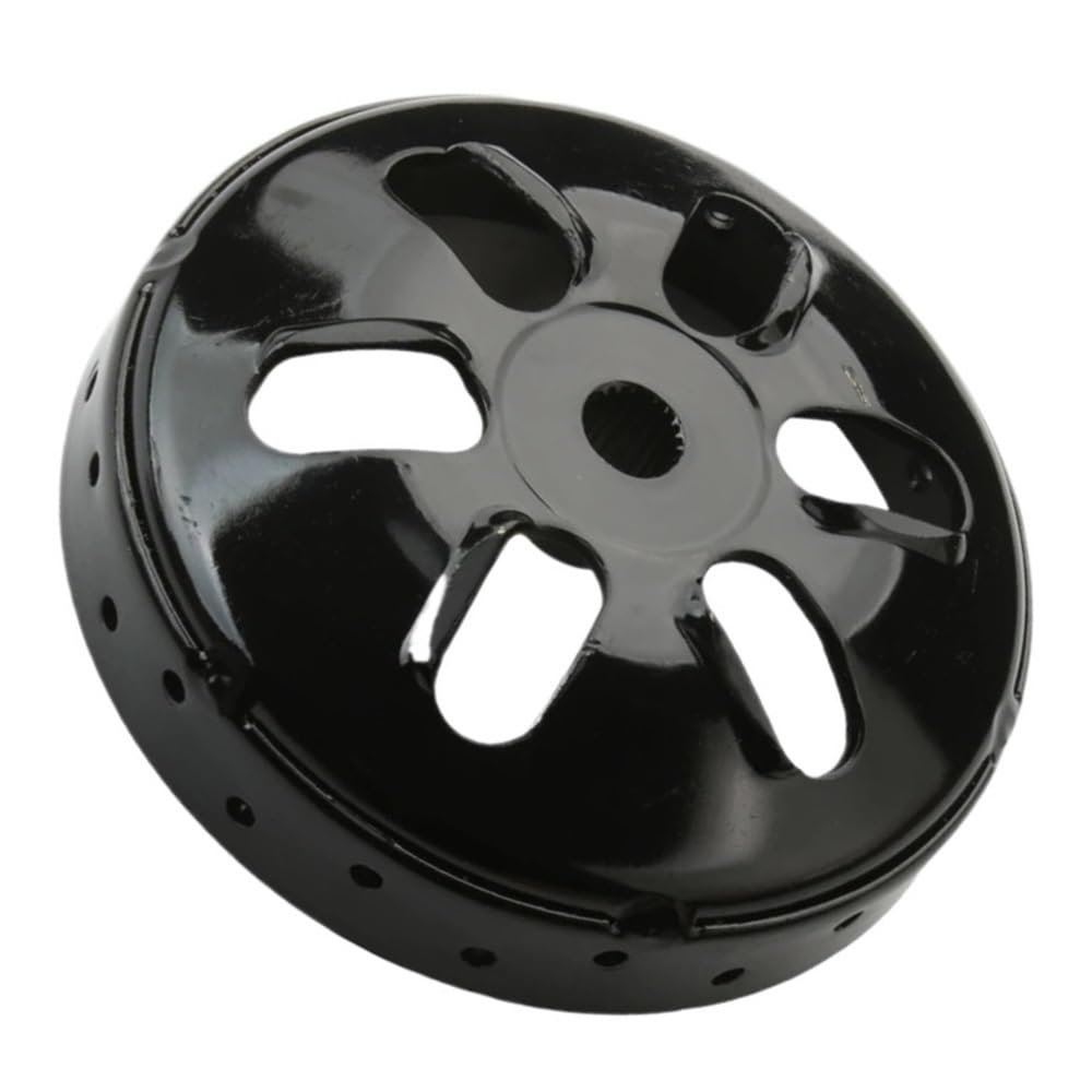 Motorcycle Scooter 107mm Racing Clutch Bell Fit For 50 NRG NTT RST Zip 50cc 2-Stroke