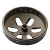 Motorcycle Scooter 107mm Racing Clutch Bell Fit For 50 NRG NTT RST Zip 50cc 2-Stroke view 2