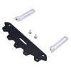 For Axial For SCX10 For Capra For TRX4 For LCG For Dodge Power Wagon 1/10 Carbon Fiber For LCG Front Bumper RC Crawler DIY Chassis Parts Rc Upgrade Components view 1