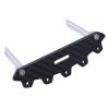 For Axial For SCX10 For Capra For TRX4 For LCG For Dodge Power Wagon 1/10 Carbon Fiber For LCG Front Bumper RC Crawler DIY Chassis Parts Rc Upgrade Components view 4