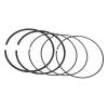 65.5mm Piston and Ring Kit Compatible with Various Small Engines and Power view 3