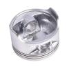 65.5mm Piston and Ring Kit Compatible with Various Small Engines and Power view 4