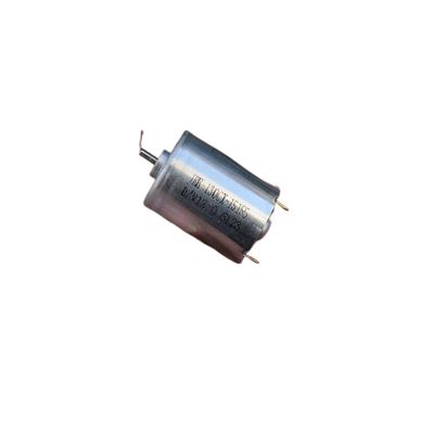 130 Electronic Starter DC 6V-12V 19200RPM High Speed Precious Metal Brush Engine for Model Toy Accessories RC Boat Car Motor Drivers