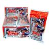 2025 Topps Updates Baseball Trading Cards 20ct Booster Display Box, Look for Rookie Cards! view 1
