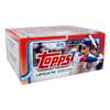 2025 Topps Updates Baseball Trading Cards 20ct Booster Display Box, Look for Rookie Cards! view 2