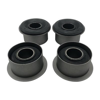4Pcs Engine Mounting Rubber Cushion Feet Bumper for Komatsu Excavator PC200-3