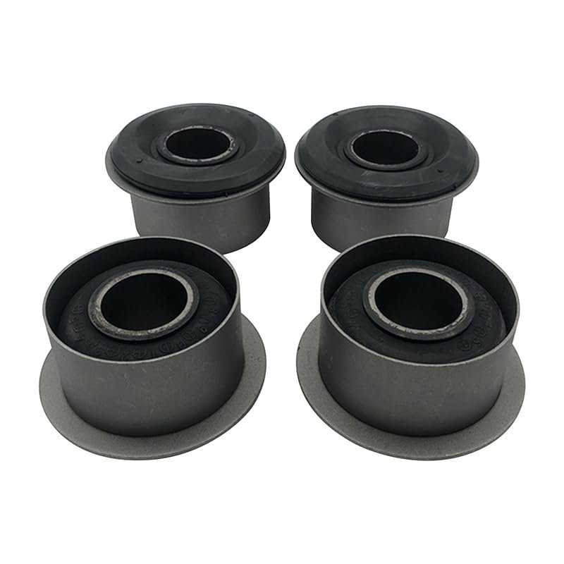 4Pcs Engine Mounting Rubber Cushion Feet Bumper for Komatsu Excavator PC200-3