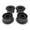 4Pcs Engine Mounting Rubber Cushion Feet Bumper for Komatsu Excavator PC200-3 view 1