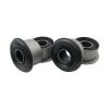 4Pcs Engine Mounting Rubber Cushion Feet Bumper for Komatsu Excavator PC200-3 view 3
