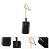 COOLHIYA 2Pcs Outdoor Planting Shovel Lightweight Garden Trowels with Handles for Flower Bed Backyard and Gardening Activities view 4