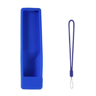 Silicone Case Easy Carrying Case Silicone Texture Suitable for Remote AIWA