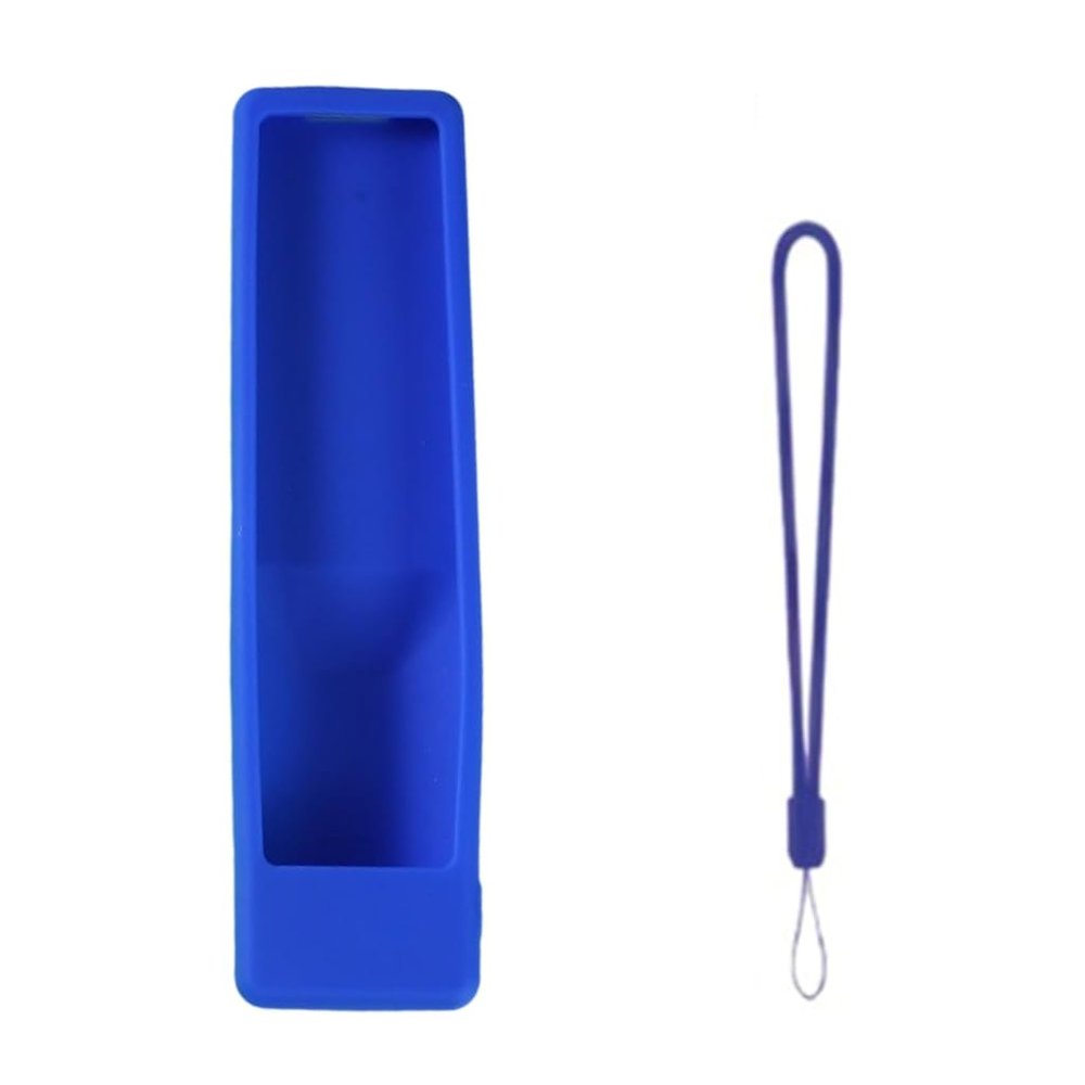 Silicone Case Easy Carrying Case Silicone Texture Suitable for Remote AIWA