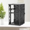 1/6 Scale Model Display Base Action Figure Display Base, Accessory, Professional Platform Multipurpose Tabletop Decoration view 2
