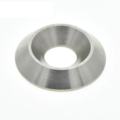 M3 M4 M5 M6 M8 M10 304 Stainless Steel Head Countersunk Screw Gasket Washer Joint Ring Backup Ring for FPV RC Car Accessories(M4(20PCS))