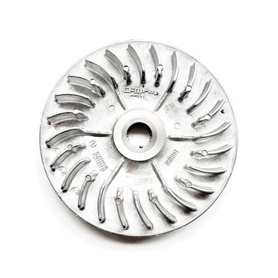 CF500 CF625 CF Primary Tight Pulley Plate for X5 X6 CF188 196 ATV UTV 500 188 600 Xinyang CF625 0180-051300-0003 Quad HL 23T