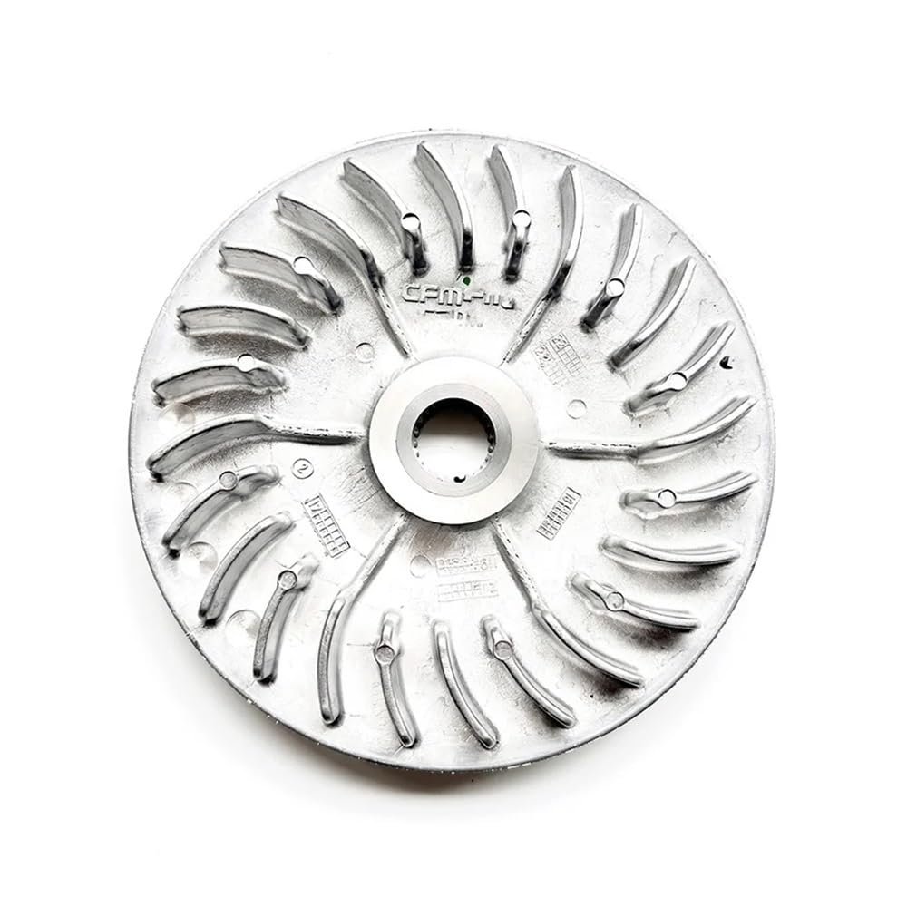 CF500 CF625 CF Primary Tight Pulley Plate for X5 X6 CF188 196 ATV UTV 500 188 600 Xinyang CF625 0180-051300-0003 Quad HL 23T