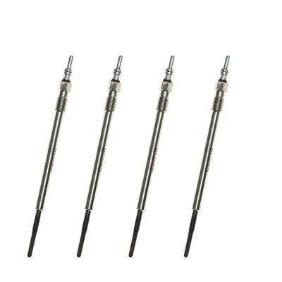 Compatible with Suzuki for SX4 for Vitara 1.6 2.0 DDiS 18550-79J81 18550-79J80 93178047 4.4V Dual Core Heater Glow Plugs