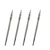 Compatible with Suzuki for SX4 for Vitara 1.6 2.0 DDiS 18550-79J81 18550-79J80 93178047 4.4V Dual Core Heater Glow Plugs view 1