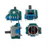 10 Pcs/Lot Replacement 3D Analog Stick Button, for DualSense Game Pad Controller view 2