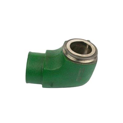 HAOCNC Exhaust Elbow AP03 TAMD31 TAMD41B 859963 877415 858481 Compatible with Penta Models