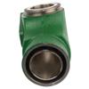 HAOCNC Exhaust Elbow AP03 TAMD31 TAMD41B 859963 877415 858481 Compatible with Penta Models view 4