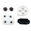 10 Set Conductive Rubber Pad For SNES Replacement Silicone Pad Membrane Buttons Contacts Gasket Repair view 1