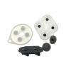 10 Set Conductive Rubber Pad For SNES Replacement Silicone Pad Membrane Buttons Contacts Gasket Repair view 2