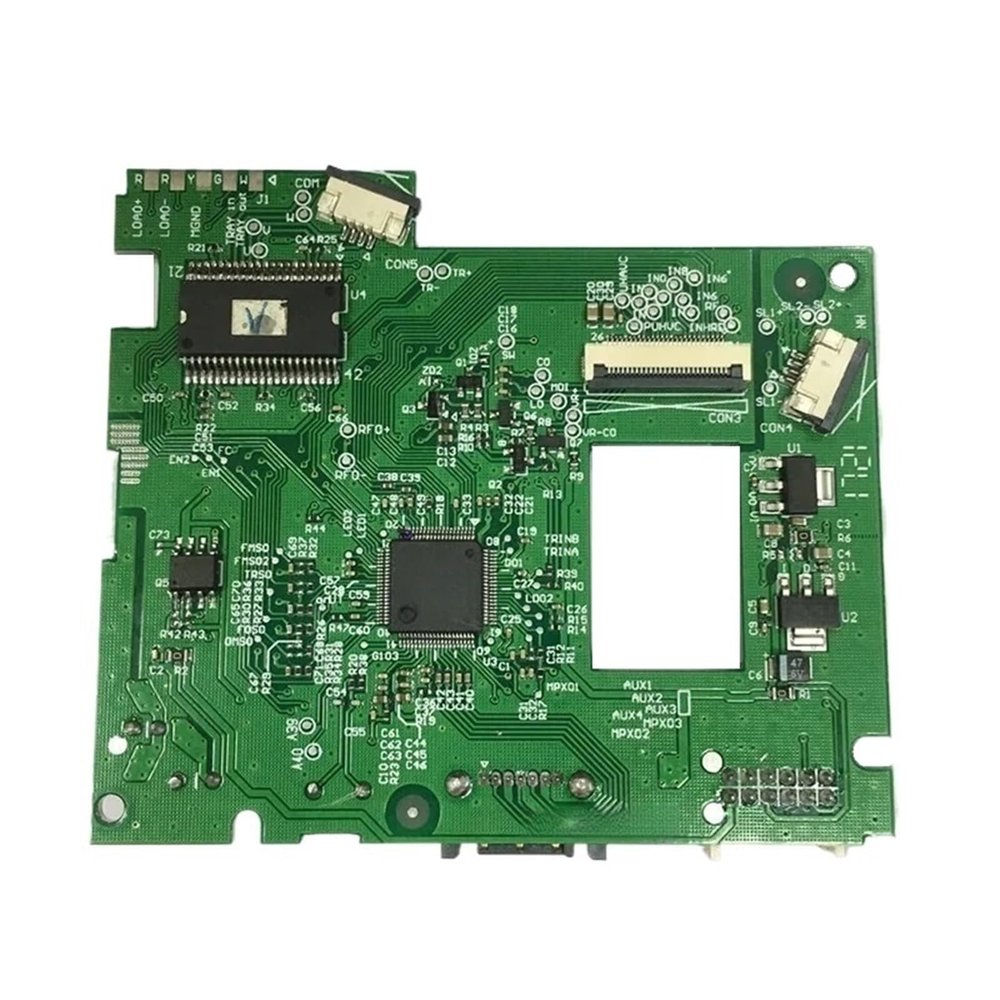 7pcs/lot Drive for Pcb, for 9504
