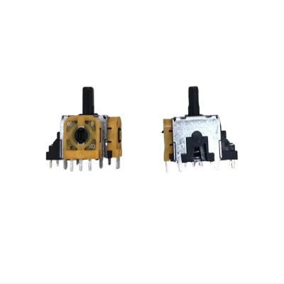 50pcs 3D Rocker Analog Joystick Axis Button for Game Pad Controller, for PS4