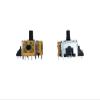 50pcs 3D Rocker Analog Joystick Axis Button for Game Pad Controller, for PS4 view 1