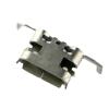 50Pcs for One USB Port Sockets, for One Controller, Recharge Outlet Slot, Micro Chassis Ports 5Pin Replacement Parts view 1