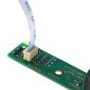 20pcs for PS4 Slim 2000 TSW-004 Switch Board TSW-002 TSW-003 Power Switch Board Replacement(Board) view 2