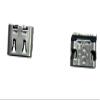 40pcs C USB Power Socket Connector Port, for for DualSense Game Controller, for BDM-010, for BDM-020, for BDM-030 view 1