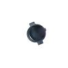 1PC For PS4 For Dualshock 4 DS4 Controller Home Button Repair Accessories Home Button Return Back Key view 3