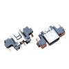 1PCS Power Jack Female Socket Port Connector Replacement, for 3DS LL, for 3DS XL view 1
