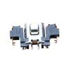 1PCS Power Jack Female Socket Port Connector Replacement, for 3DS LL, for 3DS XL view 2