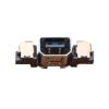1PCS Power Jack Female Socket Port Connector Replacement, for 3DS LL, for 3DS XL view 3