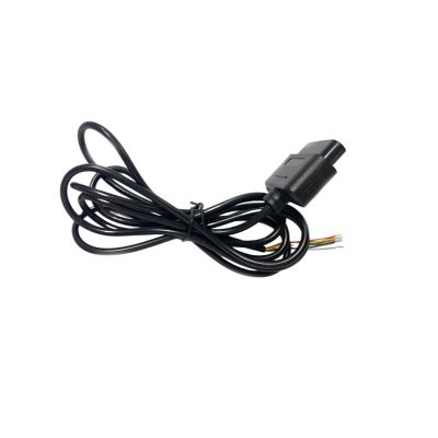 1.8M Game Controller Cord For SNES Controller Repair Replacement
