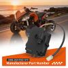 Actuator Front Differential For Arctic Cat 400 425 450 500 600 650 700 TRV XC H1 Alterra Prowler Pro 2004-2023 3306-264 0502-579 view 2