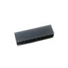 2Pcs/5Pcs/10Pcs for PSP 3D Analog Joysticks Rubber Mat Contact Conductive Rubber Pad, Repair Part, Games Replacement, for PSP 1000(2PCS) view 1