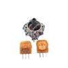 1-20 pcs TMR for Hall Effect Joystick Replacement, 3D Analog Stick Module, for 5, for Controller Repair(20pcs) view 2