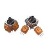 1-20 pcs TMR for Hall Effect Joystick Replacement, 3D Analog Stick Module, for 5, for Controller Repair(20pcs) view 3