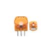 1-20 pcs TMR for Hall Effect Joystick Replacement, 3D Analog Stick Module, for 5, for Controller Repair(20pcs) view 4