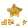 FUNOMOCYA Star Pinata with Aluminum Film Exterior Interior Birthday Party Plaything Enjoyable Star-shaped Party for Boys and Celebration Supplies view 4