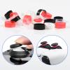 48Pcs Joystick Protector Guard Invisible for Game Controller Joystick Cover Silicone view 3