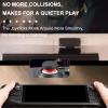 48Pcs Joystick Protector Guard Invisible for Game Controller Joystick Cover Silicone view 4