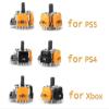 10 pcs 3.0 for Hall Effect 3D Joystick Module Analog Stick for One, for, DualShock 4(For ps5 hall) view 2