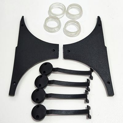 YSJBMKD for S156 RC Brushless Motor Drone Fuselage