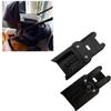 2Pcs Adapter Compatible with UPPAbaby, Compatible with Nuna Demi Next, Compatible with V1, V2, V3 Bassinets, Easy Installation view 1